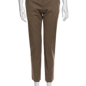 Theory Chinos Size 0